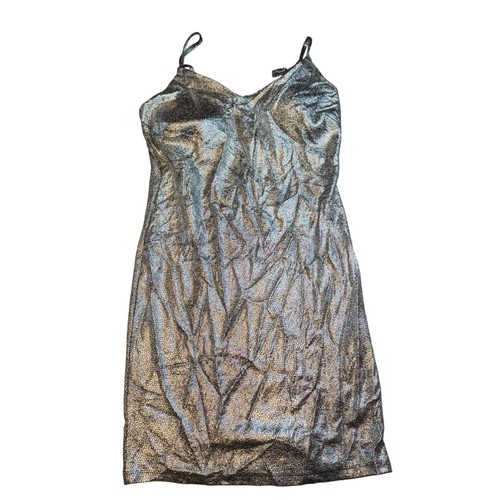 Haute monde metallic silver - haute,