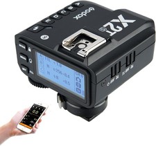 Godox X2T-S TTL Wireless Flash