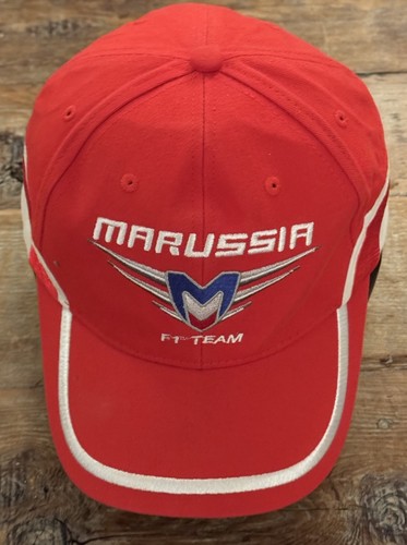Max chilton marussia - chilton, f1