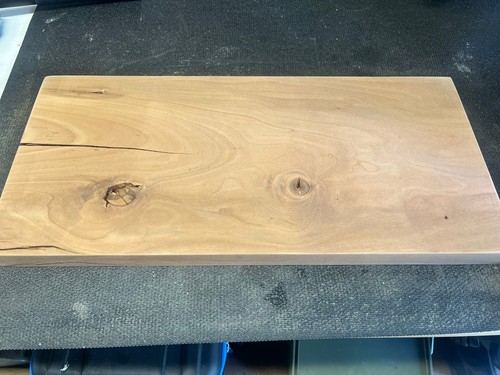 American cherry hardwood - american,