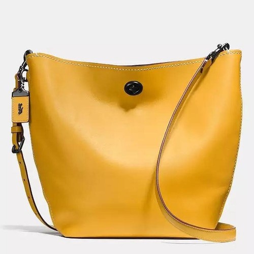 Coach duffle 1941 glovetanned - coach,