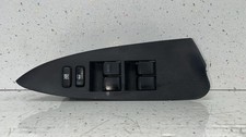 TOYOTA RAV4 MK3 5 DOOR 2007-2013 ELECTRIC WINDOW SWITCH BANK 74231-42080