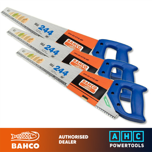 Bahco 244 8 hp 22 - x, 244-22-u7/8-hp