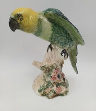 Vintage Beswick Parakeet 930