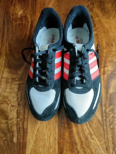 Adidas trainers size 10 - adidas,