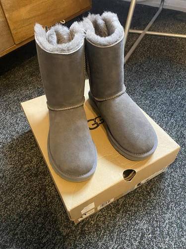 Ugg bailey bow boots - bailey,