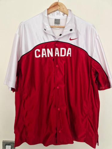 Nike canada basketball - nike, warm