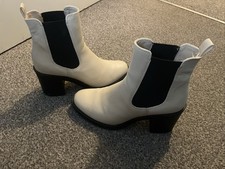 Chelsea Boots Women Size, Euro