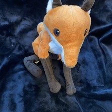 IKEA vandring Fox Large 15 “