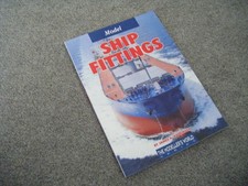 Model Ship Fittings   The