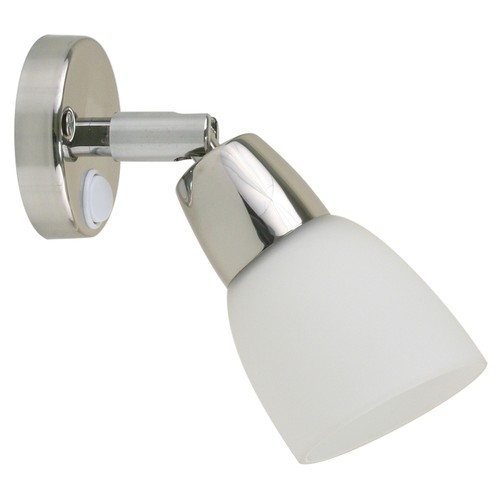 Scandvik reading light - scandvik,