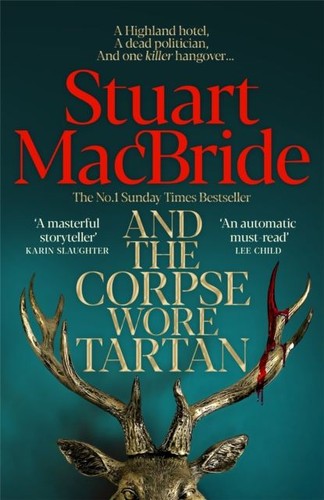 And the corpse - and,