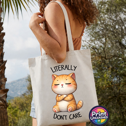 Ginger cat funny attitude - ginger,