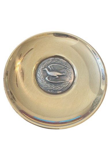 Lalaounis brass and sterling - lalaounis,