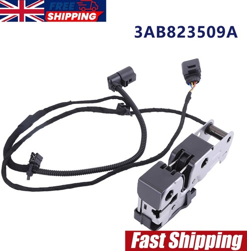 3ab823509a new front bonnet - new,