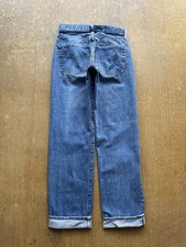 VTG 90s Levis Big E 501