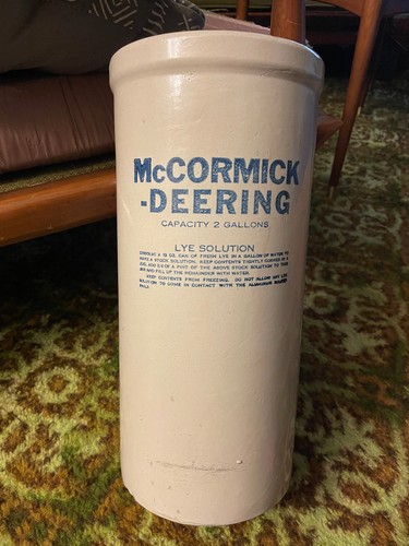 Mccormick deering gal lye - mccormick-deering,