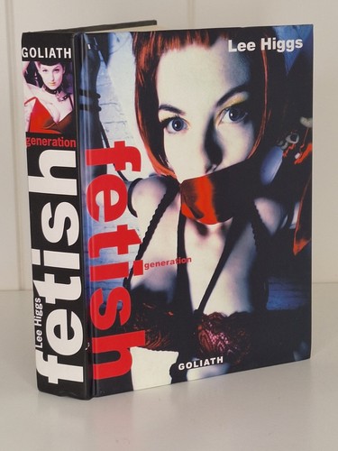 Generation fetish lee - by,