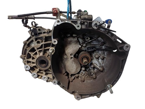 Fiat doblo gearbox 16v mjt - fiat,