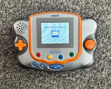 Vtech Vsmile Pocket Learning