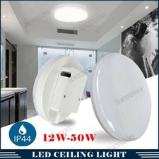 LED Bathroom IP44 Waterproof