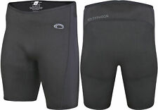 MENS WETSUIT SHORTS CANOE KAYAK DINGHY STRIDES TYPHOON Storm 3/2MM NEOPRENE
