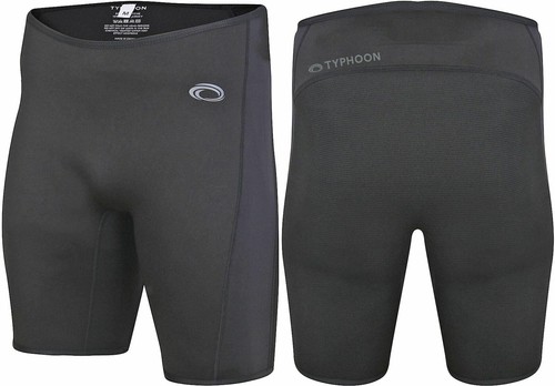 Mens wetsuit shorts canoe - mens,