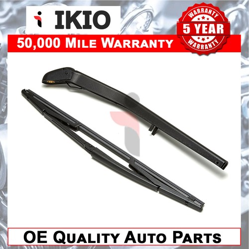 Ikio windscreen wiper - ikio,