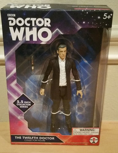 Underground toys doctor - underground,