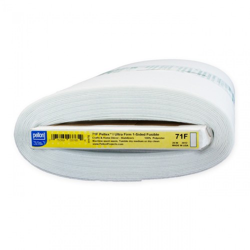 71f pellon peltex one - -,
