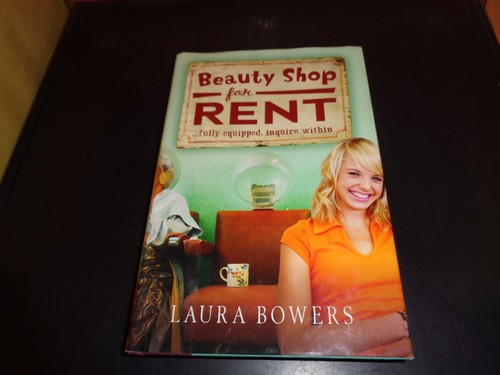 Beauty shop for - shop, fully