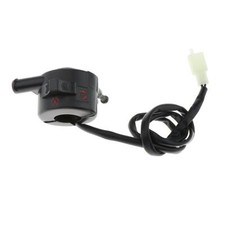 Handle Kill Switch Throttle