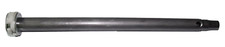 Damper rod for fork tube - rod,