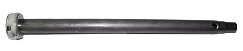 Damper rod for - rod, fork