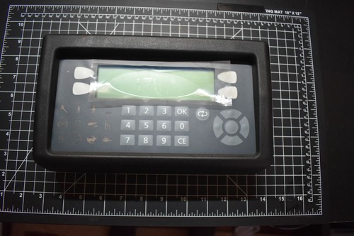 Jungheinrich 51631998 electric - 51631998,