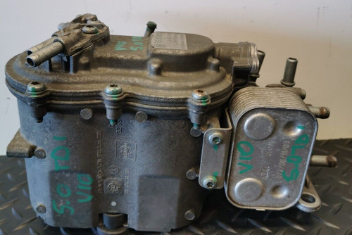 Touareg 0tdi v10 - vw, 5.0tdi