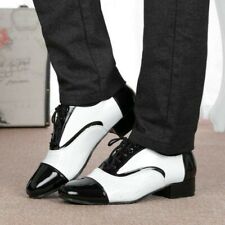 Men Ballroom Dance Shoes