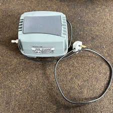 Hailea Hi Blow Hap 60L/M Air Tube Air Pump Pond Ventilating Aerator