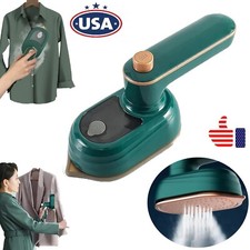 Micro Steam Iron Machine