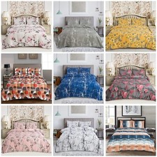 Duvet cover with fitted sheet - cover,