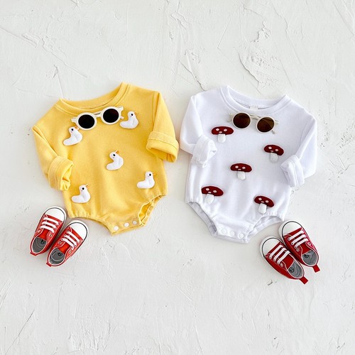 Newborn babygrows boy girl - boy,
