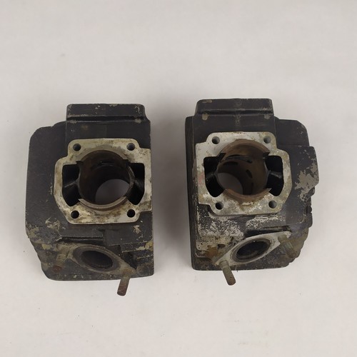 Yamaha 125 cylinder - yamaha,