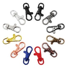 Lobster Swivel Clasps Clips