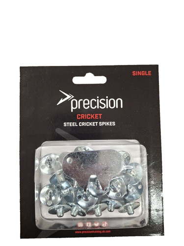 Precision metal screw in - 20,
