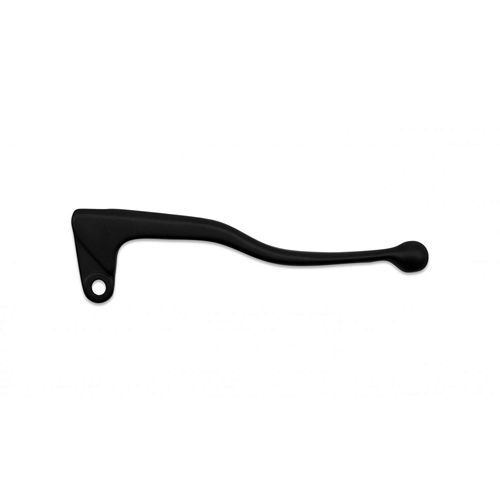 Front brake lever black fits - brake,