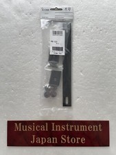 Icom MB-123 Carrying Handle Rubber Feet for IC-9100 7410 7300 New from Japan
