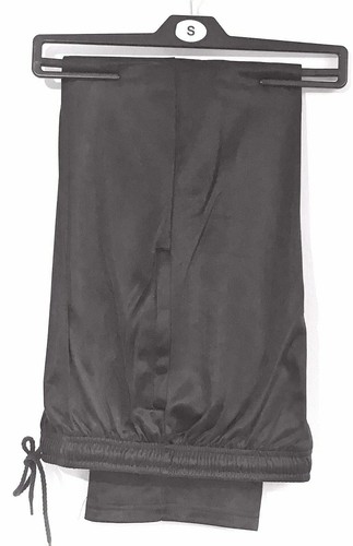 Men silky tracksuit - men's, bottoms