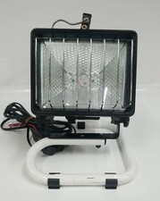 Beamer 12 V, DC 100 W, Halogen
