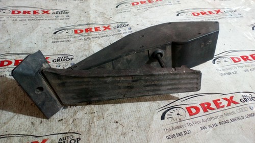 Bmw accelerator throttle pedal - bmw,