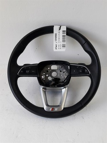 Steering wheel audi - wheel, fl
